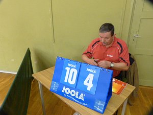 Nordhausen gegen Klettenberg
