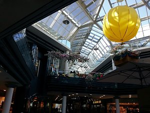 Fr&uuml;hlingsschmuck und Fr&uuml;hlingsmode in der S&uuml;dharzgalerie