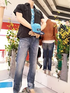 Fr&uuml;hlingsschmuck und Fr&uuml;hlingsmode in der S&uuml;dharzgalerie