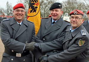 Der Neue in Bad Frankenhausen