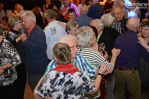 Tanztee im Jugendclubhaus Nordhausen
