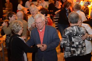Tanztee im Jugendclubhaus Nordhausen