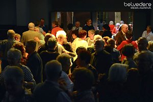 Tanztee im Jugendclubhaus Nordhausen