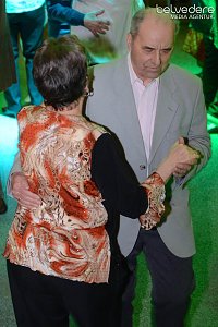 Tanztee im Jugendclubhaus Nordhausen