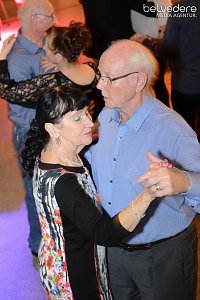 Tanztee im Jugendclubhaus Nordhausen