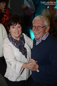 Tanztee im Jugendclubhaus Nordhausen