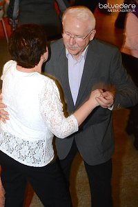 Tanztee im Jugendclubhaus Nordhausen