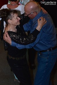 Tanztee im Jugendclubhaus Nordhausen