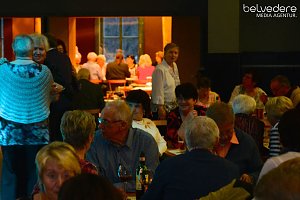 Tanztee im Jugendclubhaus Nordhausen