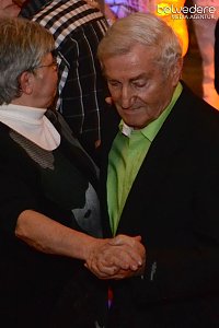 Tanztee im Jugendclubhaus Nordhausen