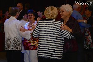 Tanztee im Jugendclubhaus Nordhausen