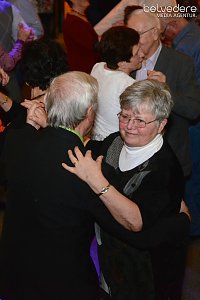 Tanztee im Jugendclubhaus Nordhausen