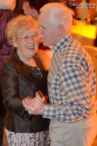 Tanztee im Jugendclubhaus Nordhausen