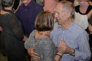 Tanztee im Jugendclubhaus Nordhausen