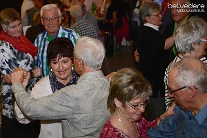 Tanztee im Jugendclubhaus Nordhausen