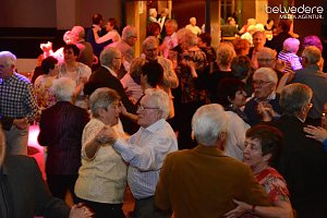 Tanztee im Jugendclubhaus Nordhausen