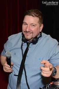 Tanztee im Jugendclubhaus Nordhausen