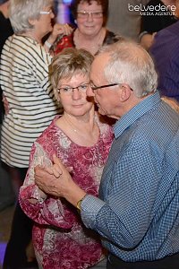 Tanztee im Jugendclubhaus Nordhausen