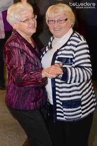 Tanztee im Jugendclubhaus Nordhausen