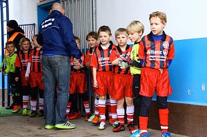 3:0 gewinnt Wacker gegen Auerbach