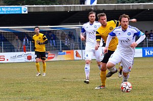 3:0 gewinnt Wacker gegen Auerbach