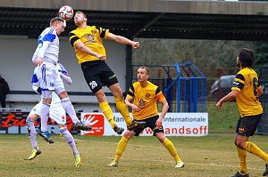 3:0 gewinnt Wacker gegen Auerbach