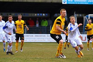 3:0 gewinnt Wacker gegen Auerbach