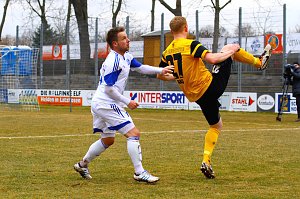 3:0 gewinnt Wacker gegen Auerbach
