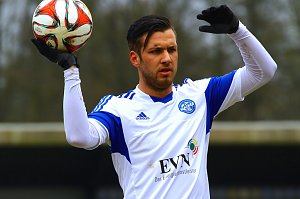 3:0 gewinnt Wacker gegen Auerbach