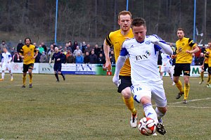 3:0 gewinnt Wacker gegen Auerbach