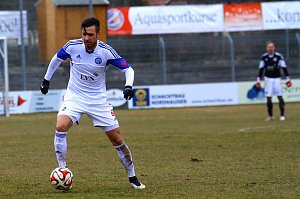 3:0 gewinnt Wacker gegen Auerbach