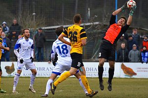 3:0 gewinnt Wacker gegen Auerbach