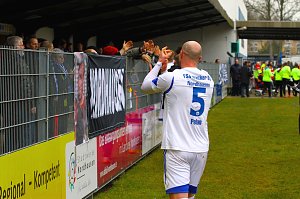 3:0 gewinnt Wacker gegen Auerbach