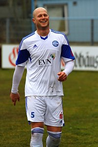 3:0 gewinnt Wacker gegen Auerbach