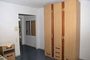 Offene T&uuml;ren im St. Jakob Haus