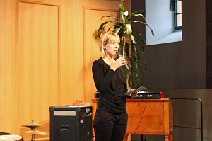Noten mit Dip wieder topp