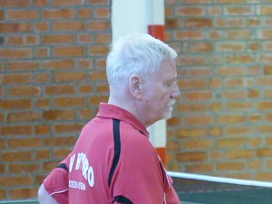Unentschieden zwischen Görsbach und Hydro V