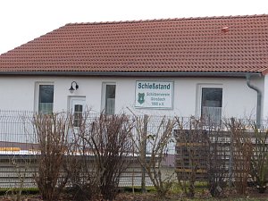 Unentschieden zwischen Görsbach und Hydro V