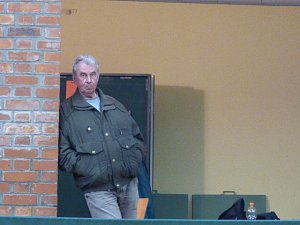 Unentschieden zwischen Görsbach und Hydro V