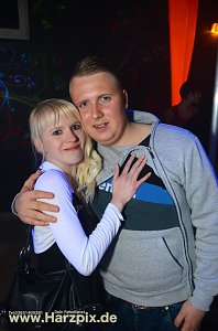 Houseverliebt im Club Buddha