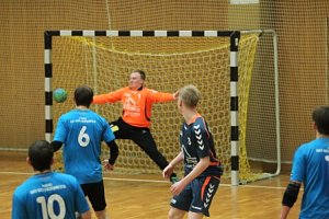 Handball vom Wochenende