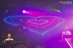 Party im Jugendclubhaus in Nordhausen
