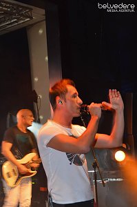 Party im Jugendclubhaus in Nordhausen
