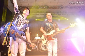 Party im Jugendclubhaus in Nordhausen