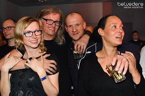 Party im Jugendclubhaus in Nordhausen