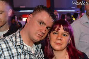 Party im Jugendclubhaus in Nordhausen