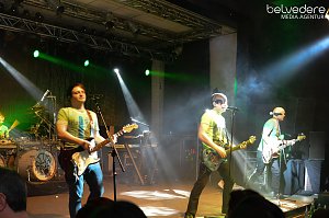 Party im Jugendclubhaus in Nordhausen
