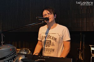 Party im Jugendclubhaus in Nordhausen