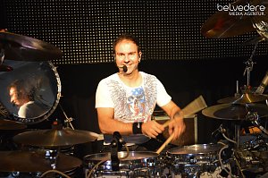 Party im Jugendclubhaus in Nordhausen