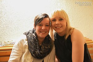 Party im Jugendclubhaus in Nordhausen